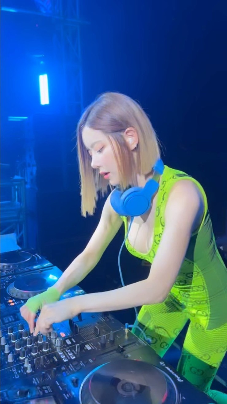 Văn hoá - Hai gã đàn ông sàm sỡ DJ Soda ra đầu thú: Nữ DJ tiết lộ chuyện ám ảnh trong quá khứ (Hình 4).