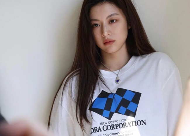 Văn hoá - Nàng thơ thế hệ mới xứ Hàn đẹp mướt mắt nhờ dưỡng da 7 bước (Hình 9).