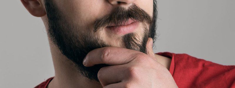 Dầu mọc râu có hiệu quả không?