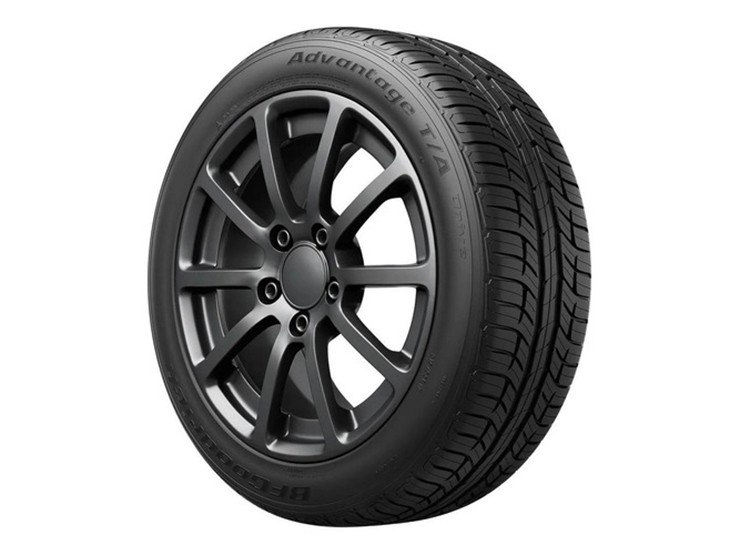 Không nên bỏ lỡ - Michelin triệu hồi dòng lốp BFGoodrich TL Advantage Touring Go tại Việt Nam