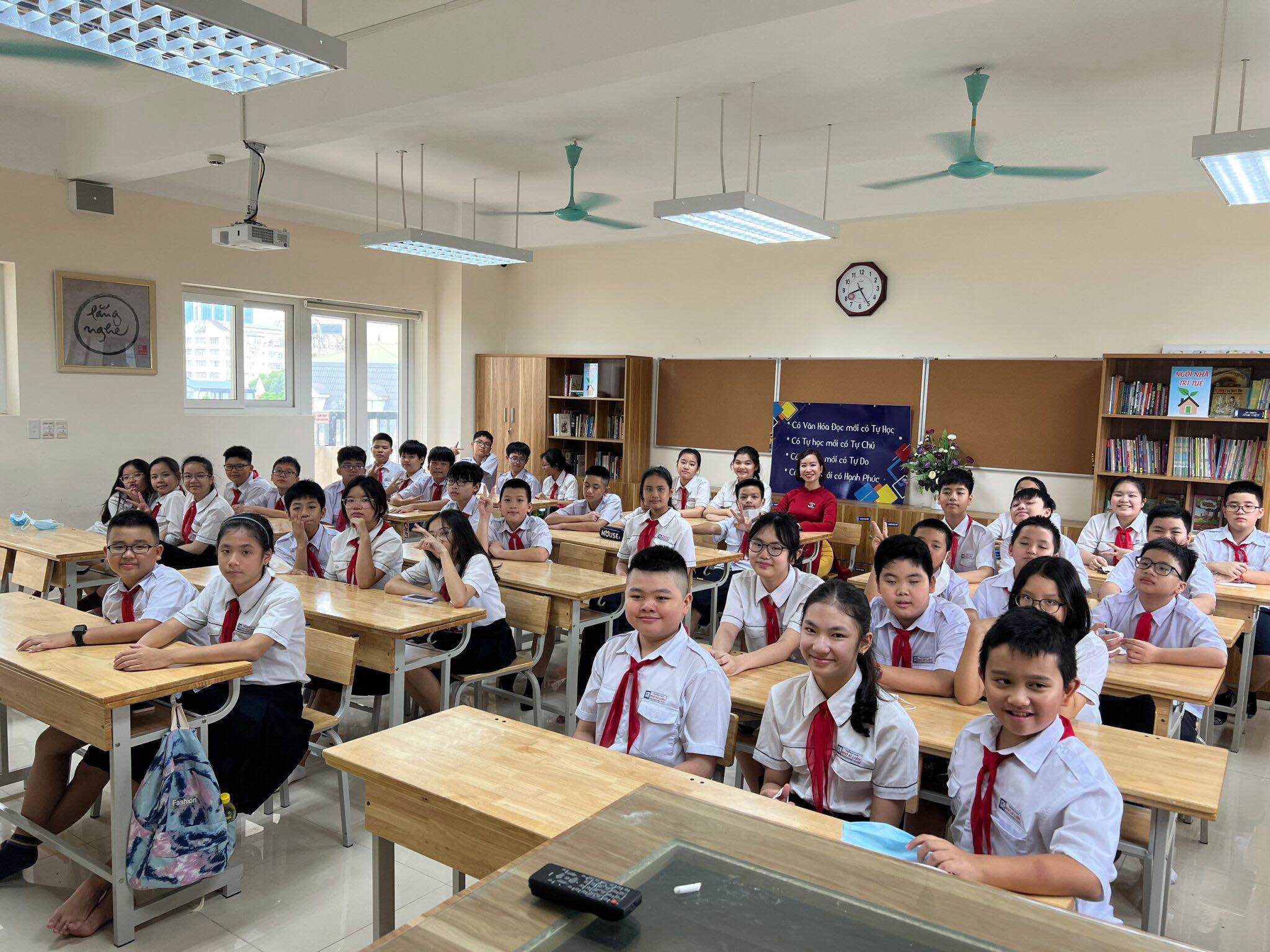 Xã hội - Hôm nay, hơn 20 triệu học sinh cả nước khai giảng năm học mới (Hình 2).