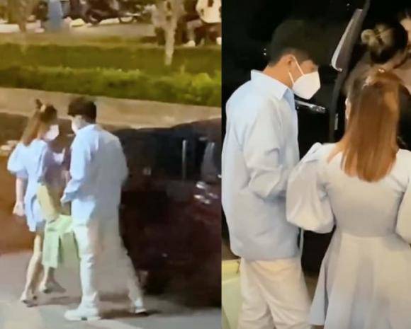 Văn hoá - Loạt đồ đôi "tình bể bình" của Puka - Gin Tuấn Kiệt (Hình 6).