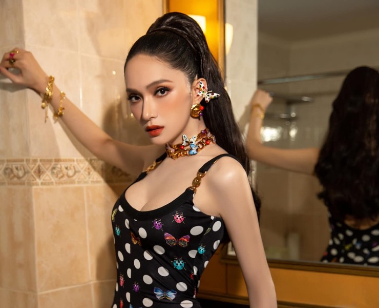 Văn hoá - Hội sao thích "nói đạo lý" của Vbiz: Trấn Thành, Hoàng Thùy Linh vượt mặt Hương Giang? (Hình 3).