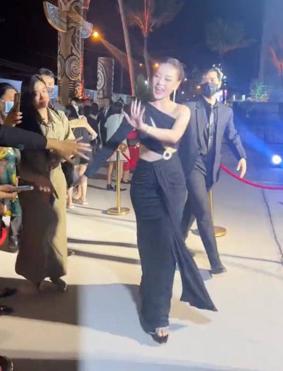 Văn hoá - “Quỳnh búp bê" Phương Oanh qua cam thường, đẹp được bao nhiêu phần như ảnh? (Hình 5).