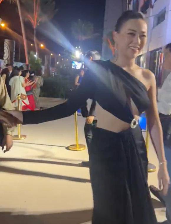 Văn hoá - “Quỳnh búp bê" Phương Oanh qua cam thường, đẹp được bao nhiêu phần như ảnh? (Hình 7).