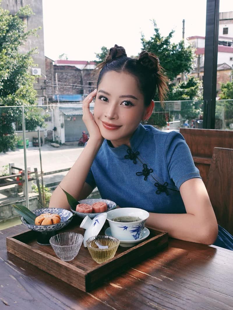 Văn hoá - "Chi Pu tổ chức concert, mở nhà hàng ở Trung Quốc": Thực hư ra sao?