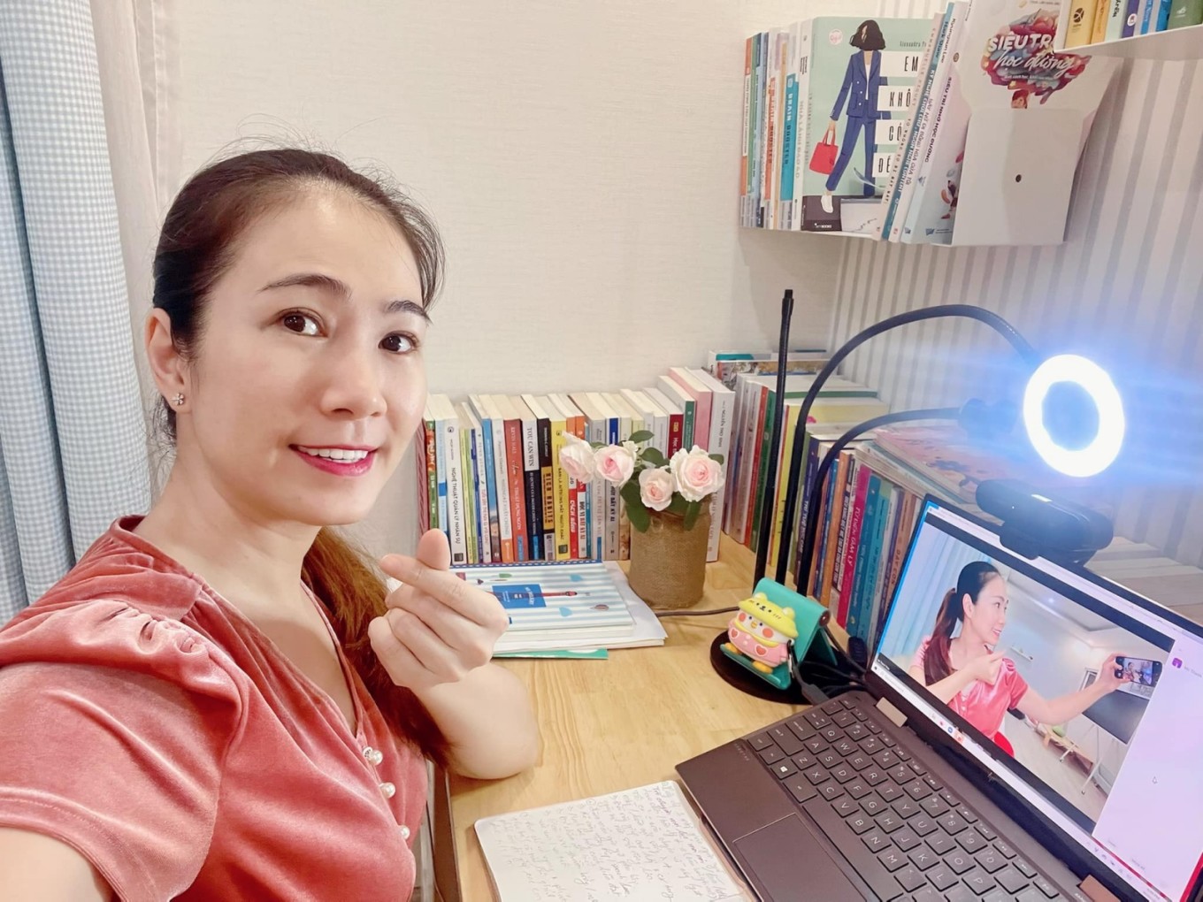 Giải trí - 3 nữ MC hot nhất “Vui cùng Hugo” giờ ra sao sau 19 năm? (Hình 5).