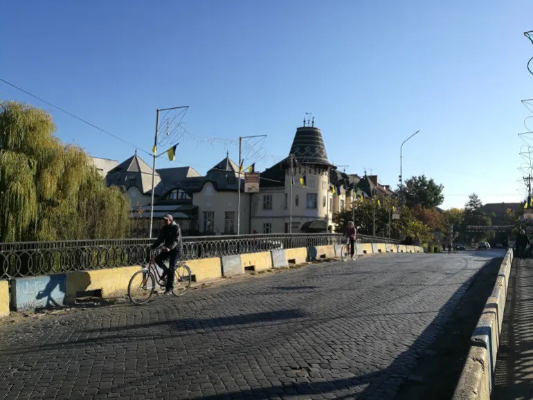 Thế giới - Điều bất ngờ ở Ukraine (Hình 2).