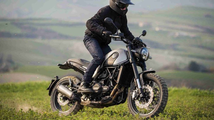 Công nghệ - Top 10 mô tô phân khối dưới 500cc “hút hồn” dân tập chơi (Hình 7).
