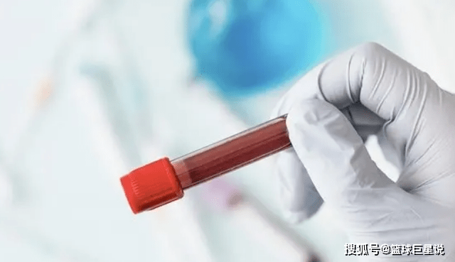 Sức khỏe - Máu có 3 chỉ số bất thường này, cần đi khám càng sớm càng tốt (Hình 2).