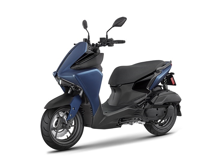 yamaha augur 155 vva