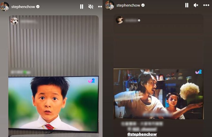 Giải trí - "Con gái" Châu Tinh Trì bị "ném đá" vì chê Lisa, vua hài lập tức có động thái bất ngờ (Hình 5).