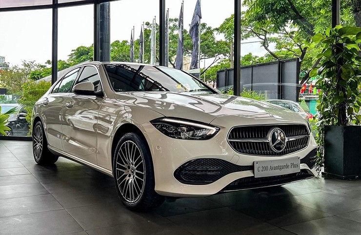 Công nghệ - Loạt xe Mercedes-Benz bị triệu hồi vì lỗi bơm nhiên liệu (Hình 2).