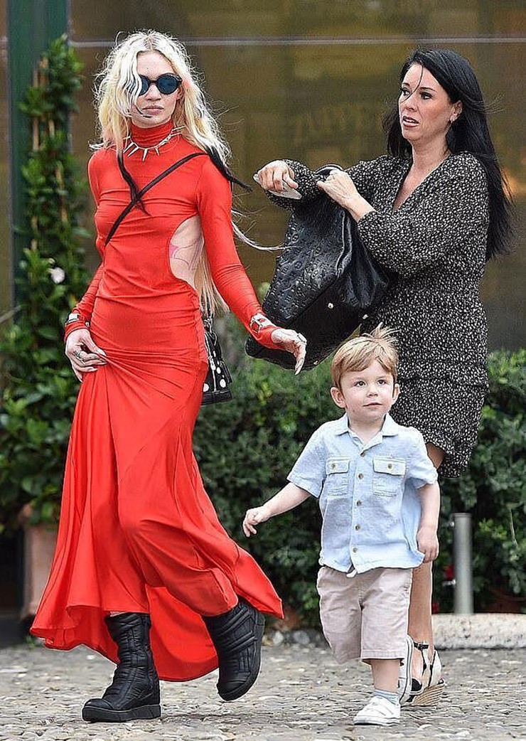 Đời sống - Những điều ít ai biết về cậu con trai được tỷ phú Elon Musk cưng nhất (Hình 5).