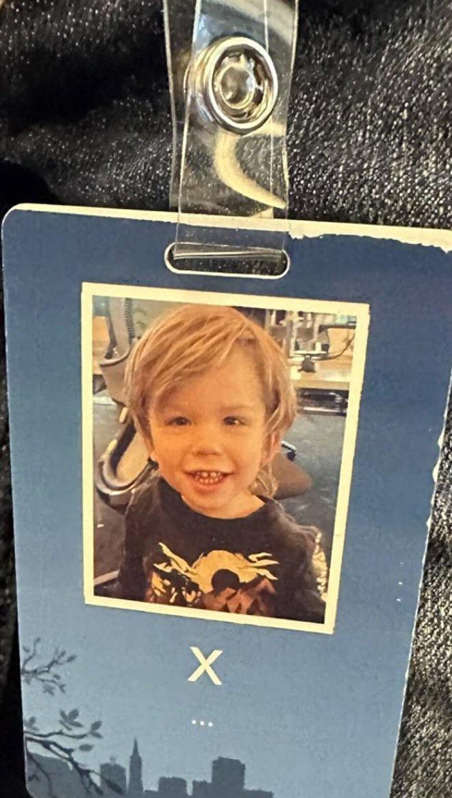 Đời sống - Những điều ít ai biết về cậu con trai được tỷ phú Elon Musk cưng nhất