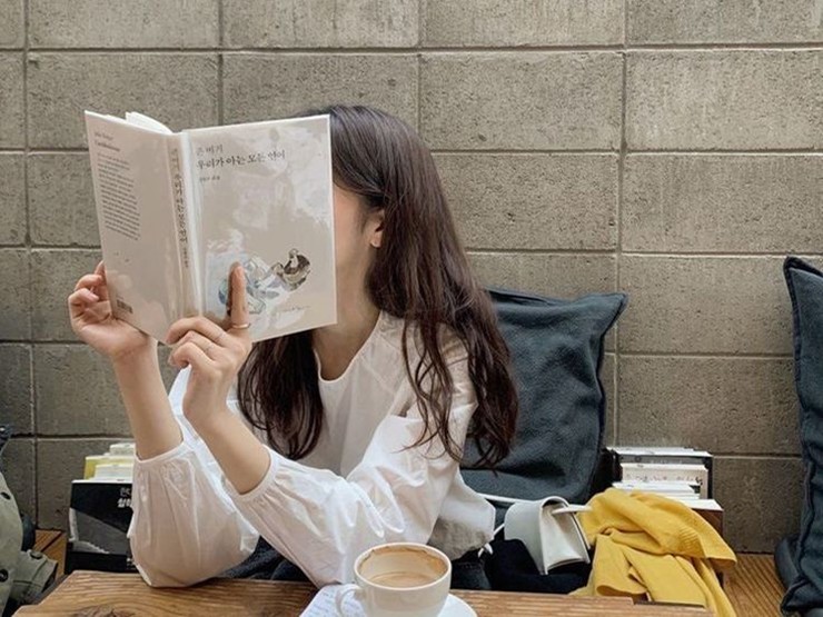 Đời sống - Tại sao những người càng giỏi giang lại càng thích đọc sách?