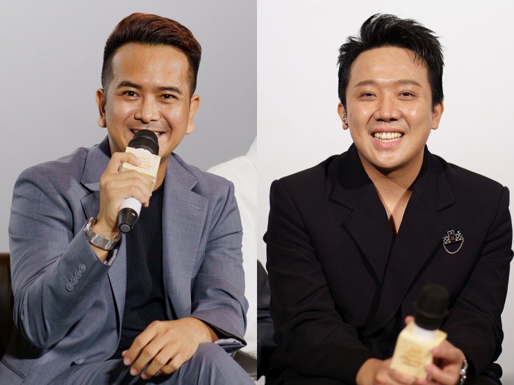 Bé An "Đất phương Nam" từng vất vả kiếm sống nay "đổi đời" đi xế hộp tiền tỷ- Ảnh 5. Thực hư chuyện “bé An” Hùng Thuận “cà khịa” Trấn Thành vụ bao rạp xem phim cho riêng tư