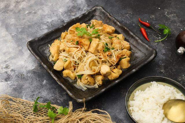 Đời sống - 5 món ăn vừa dễ làm lại bắt mắt, dọn ra chỉ muốn ăn ngay (Hình 3).