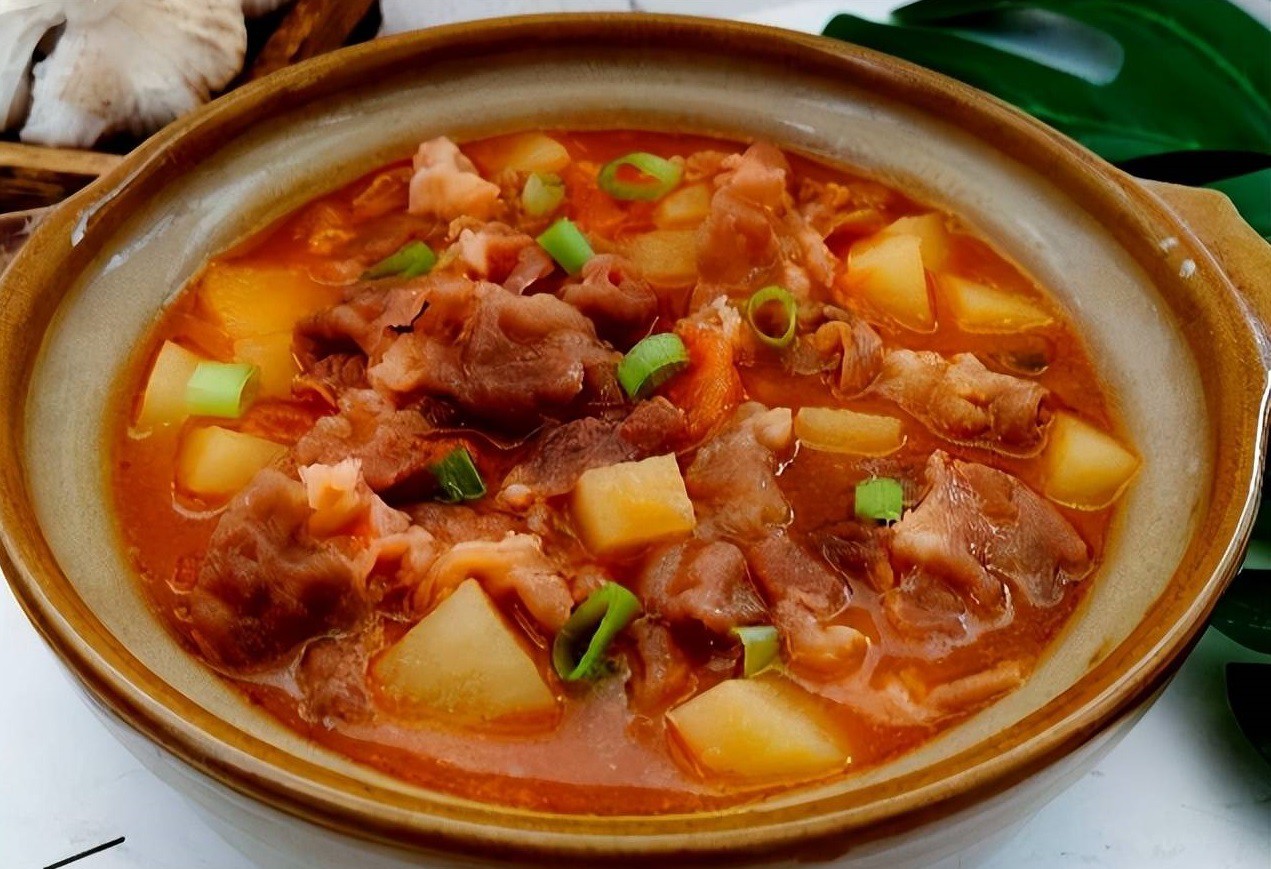 Đời sống - 5 món ăn vừa dễ làm lại bắt mắt, dọn ra chỉ muốn ăn ngay (Hình 4).