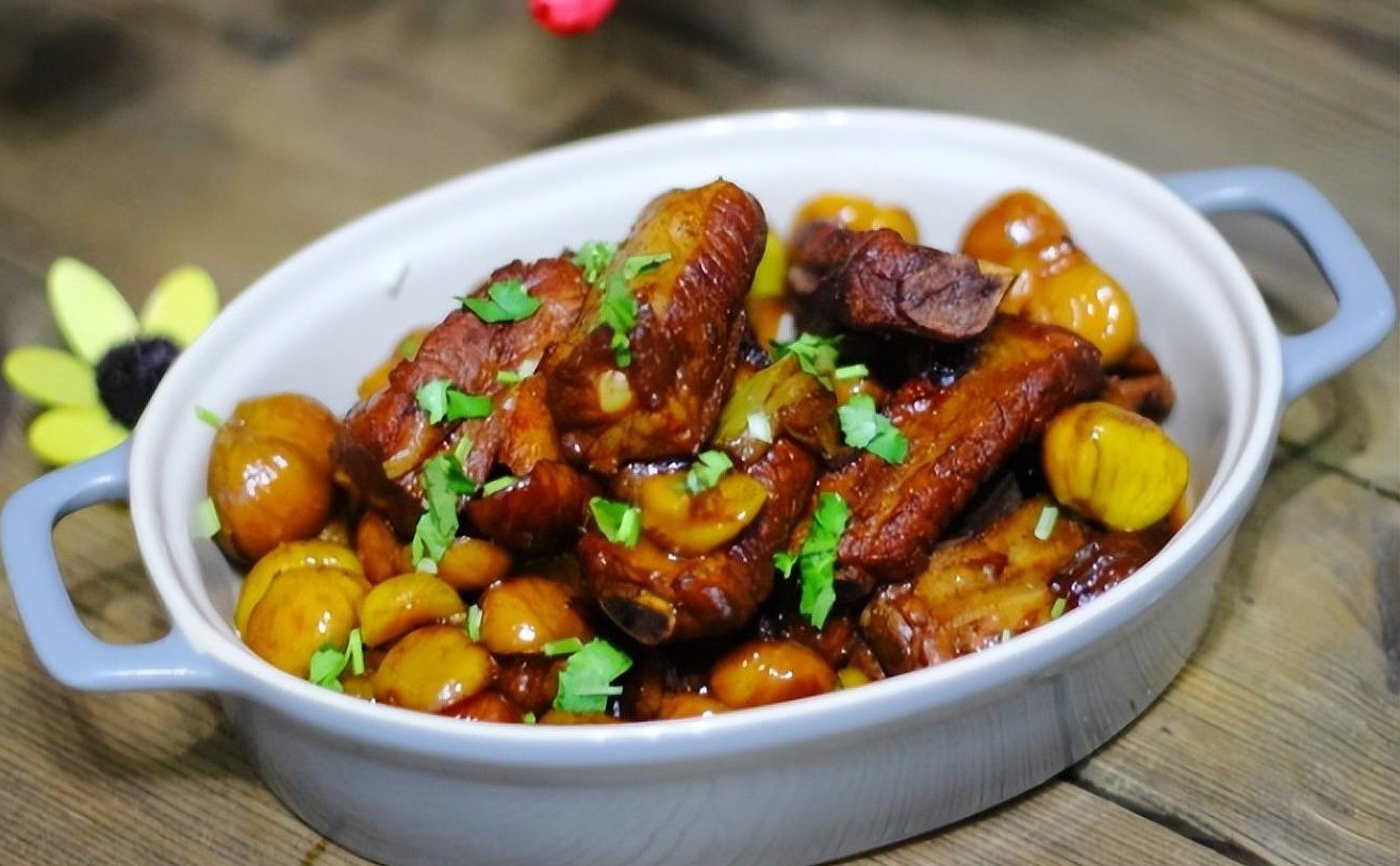 Đời sống - 5 món ăn vừa dễ làm lại bắt mắt, dọn ra chỉ muốn ăn ngay (Hình 5).