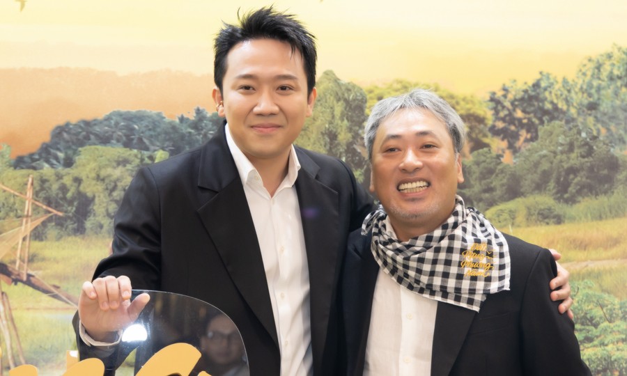 Giải trí - Đạo diễn Nguyễn Quang Dũng “một lần nói hết” về lùm xùm bộ phim “Đất rừng phương Nam” (Hình 4).