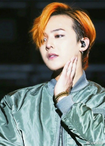 Giải trí - G-Dragon chính thức lên tiếng về tin bị khởi tố vì ma túy (Hình 3).