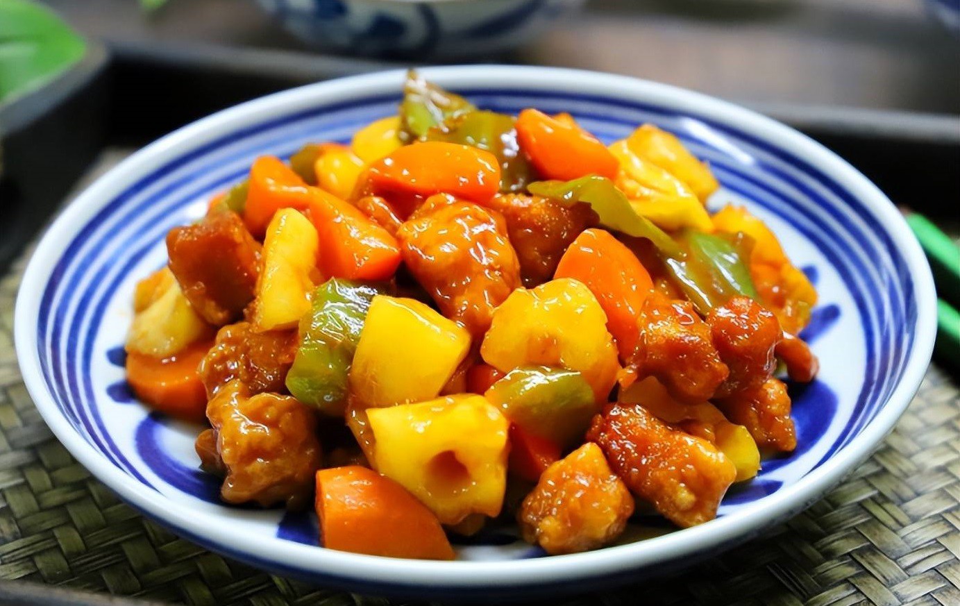 Đời sống - 5 món ngon từ gà cho mâm cơm gia đình không còn nhàm chán