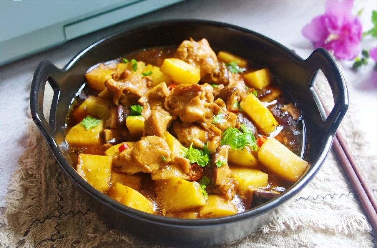 Đời sống - 5 món ngon từ gà cho mâm cơm gia đình không còn nhàm chán (Hình 3).