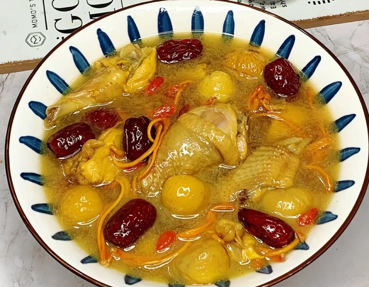 Đời sống - 5 món ngon từ gà cho mâm cơm gia đình không còn nhàm chán (Hình 5).