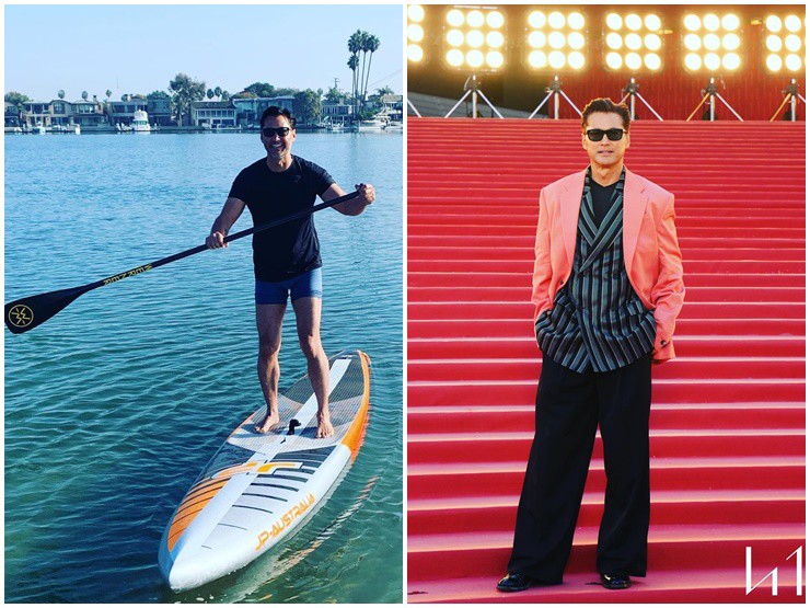 Giải trí - Nam thần xứ cảng thơm U60 đóng phim 18+ có diện mạo hiện tại gây ngỡ ngàng (Hình 6).