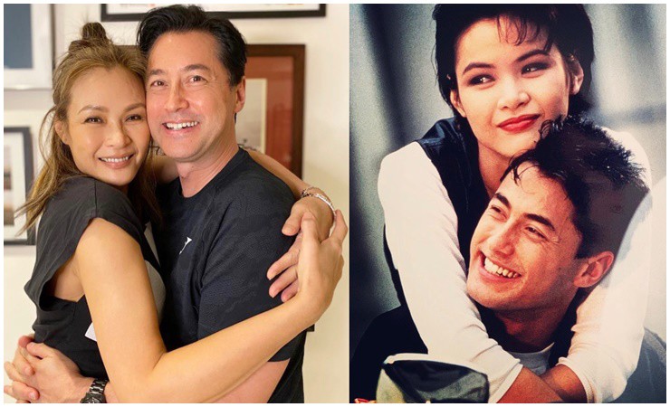 Giải trí - Nam thần xứ cảng thơm U60 đóng phim 18+ có diện mạo hiện tại gây ngỡ ngàng (Hình 2).