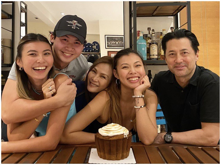 Giải trí - Nam thần xứ cảng thơm U60 đóng phim 18+ có diện mạo hiện tại gây ngỡ ngàng (Hình 4).