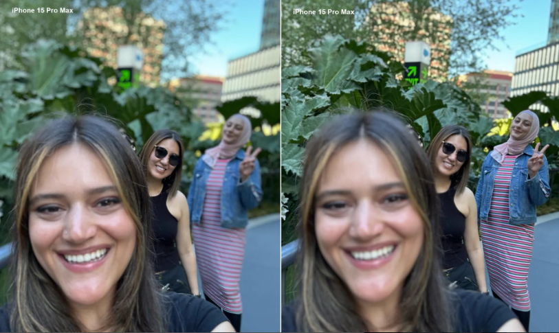 Công nghệ - Từ iPhone 11 lên iPhone 15 Pro Max sẽ 'đỉnh' cỡ nào? (Hình 11).