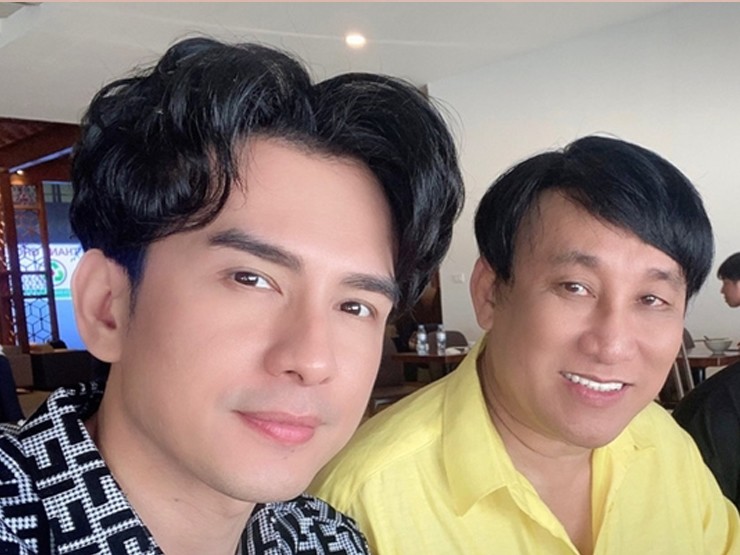 Nam ca sĩ tuổi rồng, U50 Quản lý Đan Trường kiện Dương Edward và nhiều ca sĩ