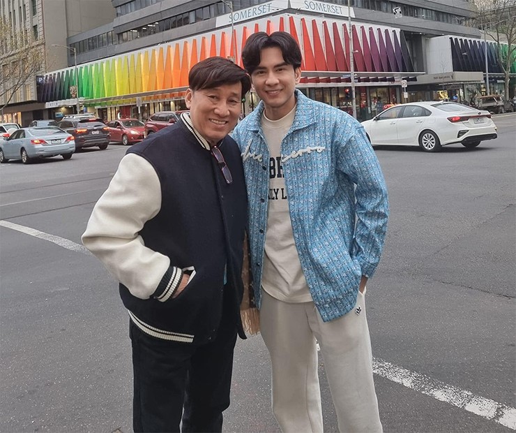 Giải trí - Quản lý ca sĩ Đan Trường tuyên bố 'kiện đến cùng', phía Dương Edward phản ứng ra sao?