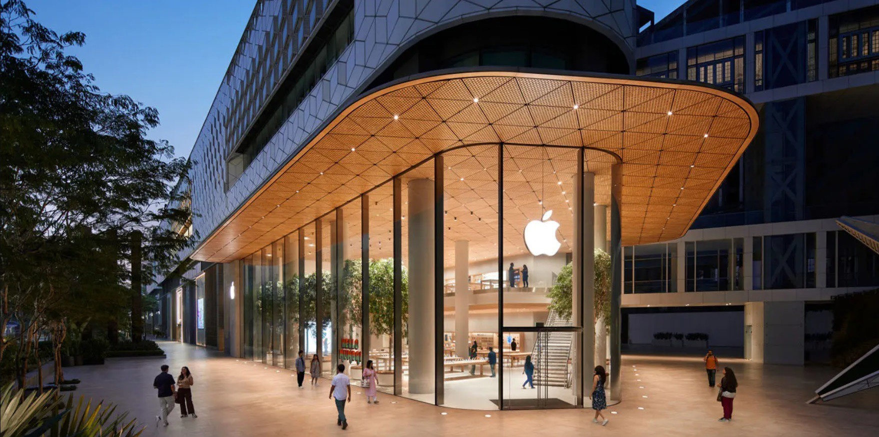 Công nghệ - Ngoài Trung Quốc, 14% iPhone được lắp ráp tại quốc gia này