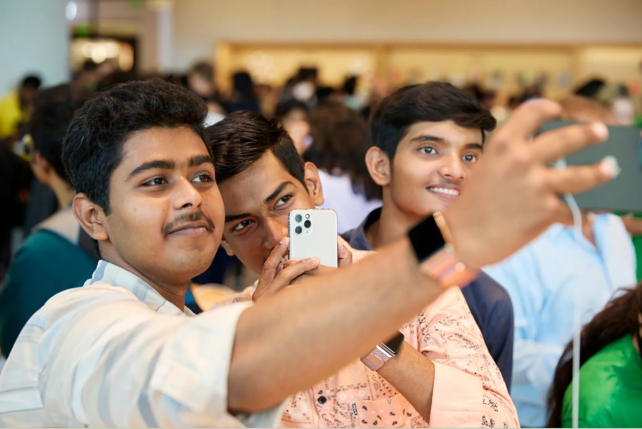 Công nghệ - Ngoài Trung Quốc, 14% iPhone được lắp ráp tại quốc gia này (Hình 2).