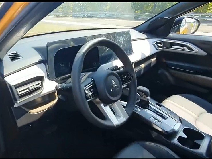 Công nghệ - Mitsubishi chốt thời gian ra mắt dòng xe XForce tại Việt Nam (Hình 3).