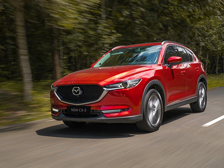 Công nghệ - Loạt xe gầm cao tầm 1 tỷ đồng phù hợp cho người lần đầu mua xe (Hình 2).