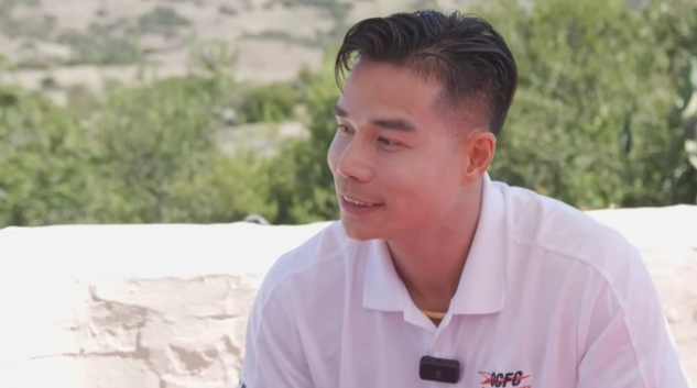 Giải trí - Sao nam Việt 'mất tích' khỏi showbiz 11 năm, sang Mỹ làm phi công lái máy bay