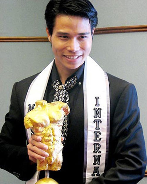 Giải trí - Sao nam Việt 'mất tích' khỏi showbiz 11 năm, sang Mỹ làm phi công lái máy bay (Hình 2).