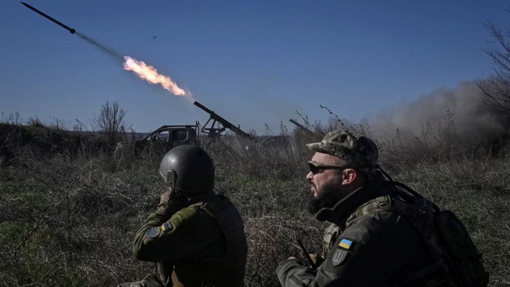 Thế giới - CNN: Chuyên gia Mỹ nhận định về tình thế 'có lợi cho Nga' trong xung đột ở Ukraine