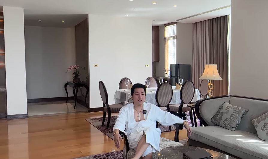 Giải trí - Khoa Pug phủ nhận tin đồn tình cảm với DJ Mie (Hình 5).