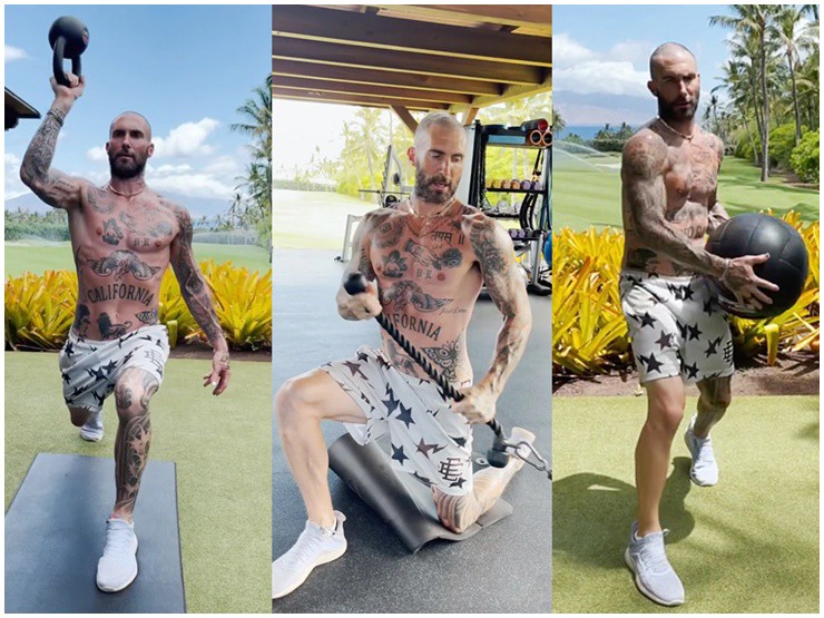 Giải trí - Bí quyết để 'thỏi nam châm' hút hồn các mỹ nhân bốc lửa, làm họ say mê không rời? (Hình 2).