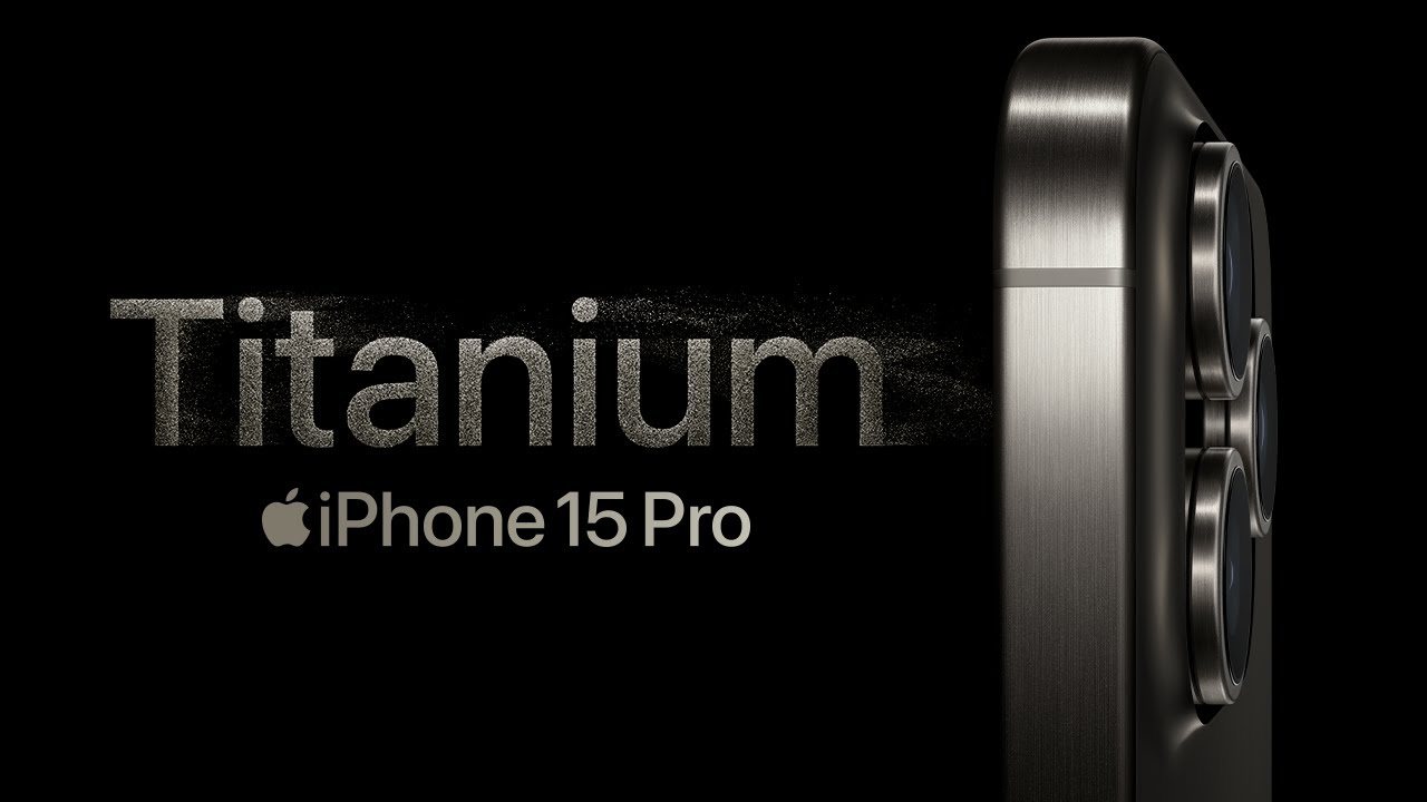 Công nghệ - Quảng cáo iPhone 15 Pro khiến iFan 'rụng tim' (Hình 2).