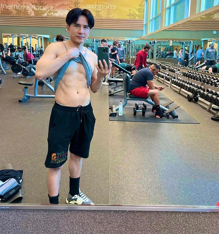 Giải trí - Đan Trường gặp tai nạn giao thông (Hình 3).