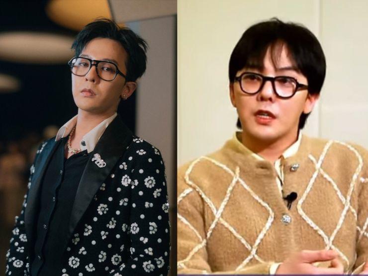 "Ông hoàng Kpop" G-Dragon cùng người "đặc biệt" này bị điều tra - Ảnh 2.