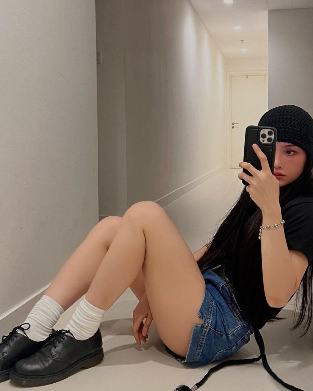 Giải trí - Giảm cân sai cách: 'Ngọc nữ' Lan Ngọc nhập viện, Phương Mỹ Chi bầm tím cơ thể (Hình 5).