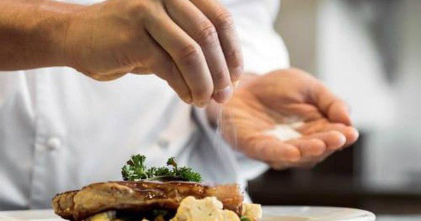 Đời sống - 11 thói quen xấu làm tổn thương dạ dày nhiều người mắc phải (Hình 2).