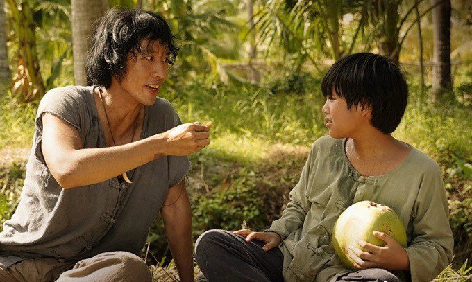 Giải trí - Sau Úc, Đất rừng phương Nam được khởi chiếu ở Mỹ (Hình 2).